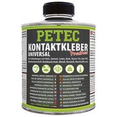 PETEC 93935 Univerzální kontaktní lepidlo 350ml