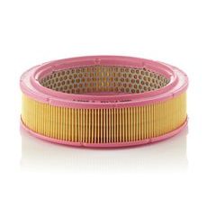 Vzduchový filtr MANN-FILTER C 2443/1