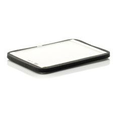 Filtr, vzduch v interiéru MANN-FILTER CU 2424