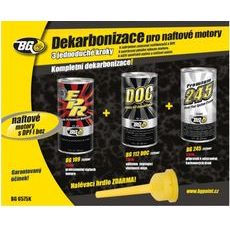 BG 6575 KIT 3 x 325 ml