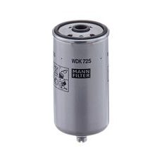 Palivový filtr MANN-FILTER WDK 725