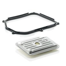 Hydraulický filtr, automatická převodovka MANN-FILTER H 2019 KIT 2