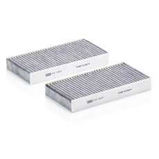 Filtr, vzduch v interiéru MANN-FILTER CUK 2327-2