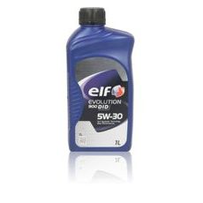 Elf Evolution 900 DID 5W-30 1L