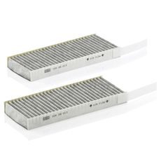 Filtr, vzduch v interiéru MANN-FILTER CUK 26 013-2