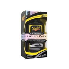 Meguiar's Ultimate Wax Liquid 473 ml