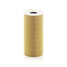 Olejový filtr MANN-FILTER HU 7026 z