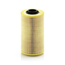 Olejový filtr MANN-FILTER HU 938/1 x