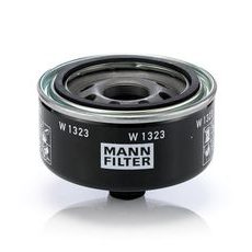 Olejový filtr MANN-FILTER W 1323