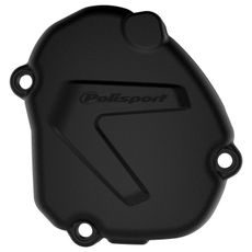 Kryt víka zapalování POLISPORT PERFORMANCE 8464400001 černý pro YAMAHA YZ 125 2005-2026