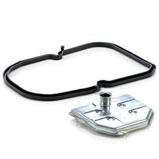 Hydraulický filtr, automatická převodovka MANN-FILTER H 1914/1 KIT