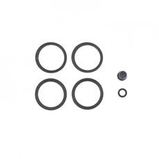 Replacement rubber parts grimeca brake calipers ARIETE 12893-PI 28mm