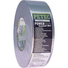 POWER TAPE SILBER