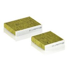 Filtr, vzduch v interiéru MANN-FILTER FP 21 000-2