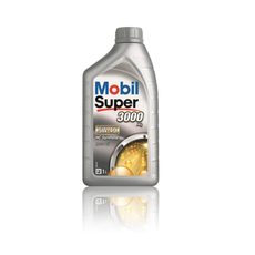 Mobil Super 3000 X1 5W-40 1L