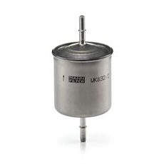 Palivový filtr MANN-FILTER WK 832/2