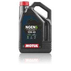 Motul NGEN 5 10W-40 4T 4L