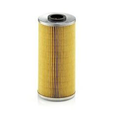 Olejový filtr MANN-FILTER H 943/2 t