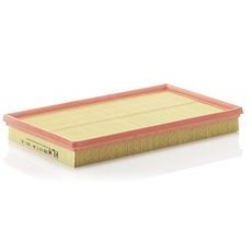 Vzduchový filtr MANN-FILTER C 34 116/1