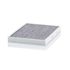 Filtr, vzduch v interiéru MANN-FILTER CUK 33 006