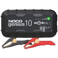 Noco Genius 10 6V/12V