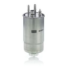 Palivový filtr MANN-FILTER WK 853/24