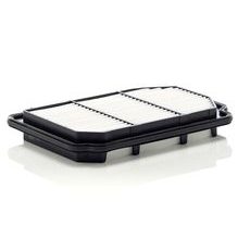 Vzduchový filtr MANN-FILTER C 2931