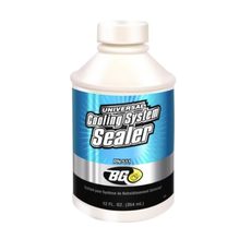 BG511 Radiator Stop Leak 355ml