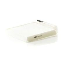 Filtr, vzduch v interiéru MANN-FILTER CU 1829