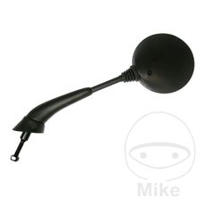 Zpětné zrcátko JMP ZR 0359 černý levý