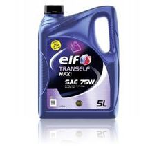 Elf Tranself NFX SAE 75W 5L