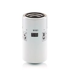 Olejový filtr MANN-FILTER W 951