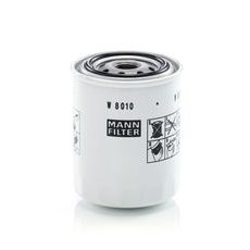 Olejový filtr MANN-FILTER W 8010