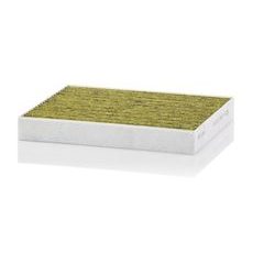 Filtr, vzduch v interiéru MANN-FILTER FP 24 024