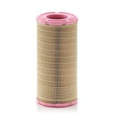 Vzduchový filtr MANN-FILTER C 21 630/4