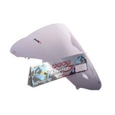 Plexi štít PUIG RACING 1097H kouřová