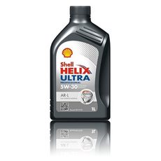 Shell Helix Ultra Professional AR-L 5W-30, 1l