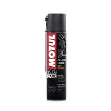 Motul C3 Chain Lube Off Road 400 ml
