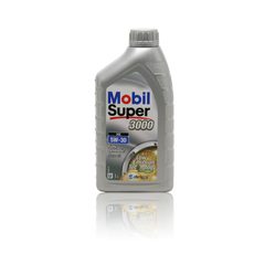 Mobil Super 3000 XE 5W-30 1L