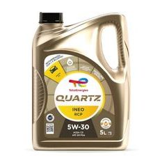 Total Quartz INEO RCP 5W-30 5L