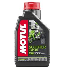 Motul Scooter Expert 2T 1L