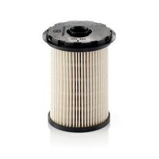 Palivový filtr MANN-FILTER PU 731 x