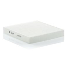 Filtr, vzduch v interiéru MANN-FILTER CU 2345