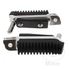 Kompletní sada stupaček JMP