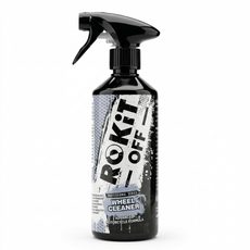 Čistič kol ROKiT OFF ROK40322 500ml