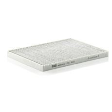 Filtr, vzduch v interiéru MANN-FILTER CUK 3042