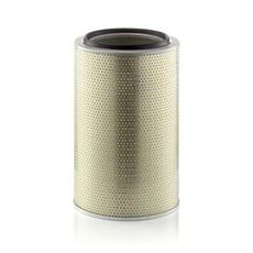 Vzduchový filtr MANN-FILTER C 33 1600/2