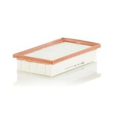 Vzduchový filtr MANN-FILTER C 26 048