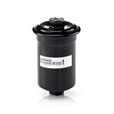 Palivový filtr MANN-FILTER WK 614/11