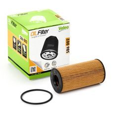 Olejový filtr VALEO 586634